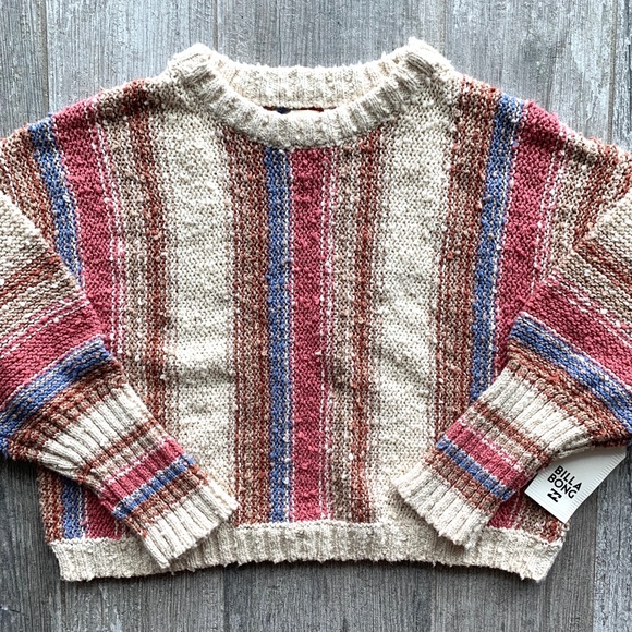🔥🔥BILLABONG - EASY GOING SWEATER🔥🔥 - Picture 6 of 9